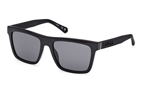 GUESS GU00166 01A ERKEK GÜNEŞ GÖZLÜĞÜ