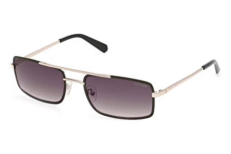 GUESS GU00168 97P ERKEK GÜNEŞ GÖZLÜĞÜ