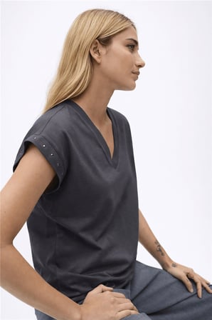 Fashion Friends Bayan Bluz 26Y0034K1