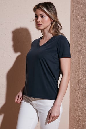 Fashion Friends Bayan Bluz 26Y0144K1