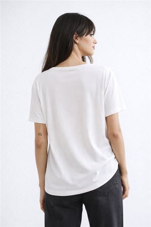 Fashion Friends Bayan Bluz 26Y0021K1