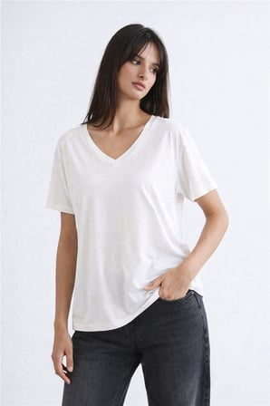 Fashion Friends Bayan Bluz 26Y0021K1