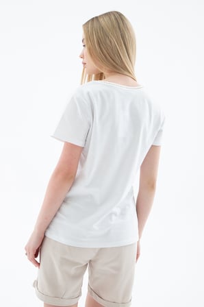 Fashion Friends Bayan T Shirt 26Y0478K1