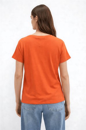Fashion Friends Bayan Bluz 26Y0309K1