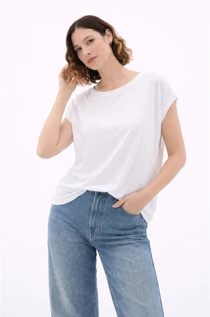 Fashion Friends Bayan Bluz 26Y0081K1