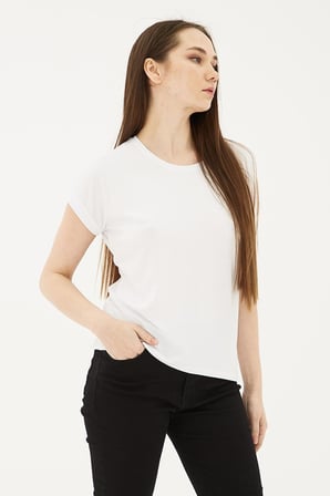 Fashion Friends Bayan T Shirt 26Y0194K1