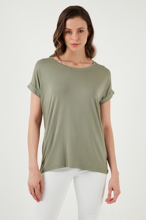 Fashion Friends Bayan T Shirt 26Y0194K1