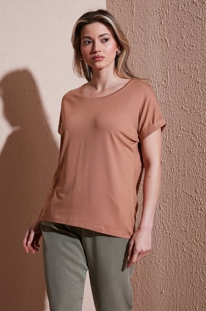 Fashion Friends Bayan T Shirt 26Y0194K1