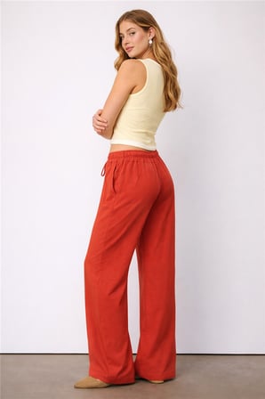 Fashion Friends Bayan Pantolon 26Y0608K1