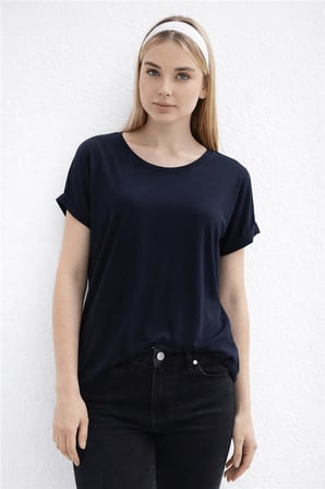 Fashion Friends Bayan T Shirt 26Y0194K1