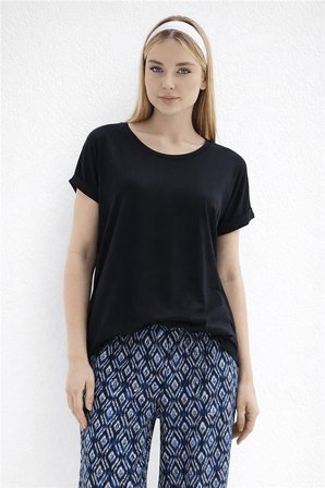 Fashion Friends Bayan T Shirt 26Y0194K1