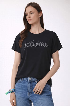 Fashion Friends Bayan Bluz 26Y0190K1