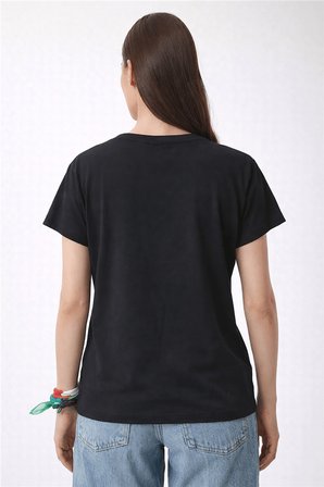 Fashion Friends Bayan Bluz 26Y0190K1