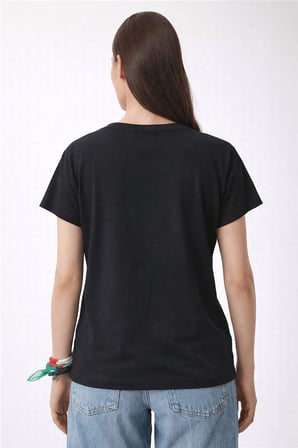 Fashion Friends Bayan Bluz 26Y0190K1