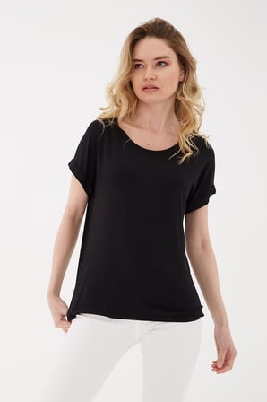 Fashion Friends Bayan T Shirt 26Y0194K1