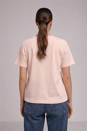 Fashion Friends Aksesuar Detaylı Kadın Bluz 26Y0226K1