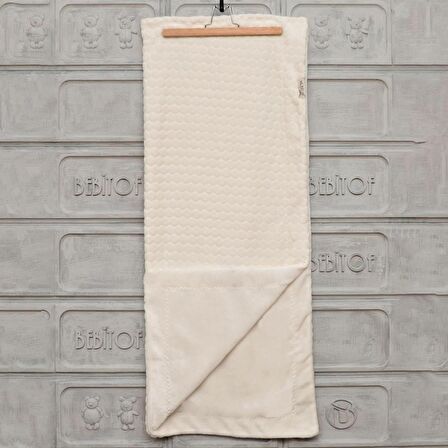 Bebitof Velboa Bebek Battaniyesi 95024