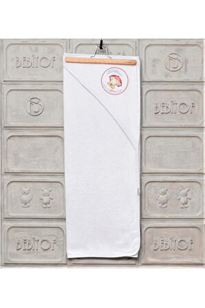 40015 Kırmızı Şemsiyeli Bebe Silgi