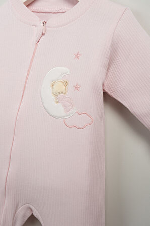 Sweet Dreams Desenli 10 Parça Kutulu Yenidoğan Hastane Çıkışı Zıbın Seti
