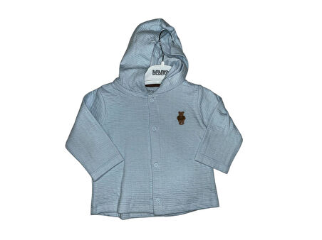 Babydoll Hırka Bbtf Asortili