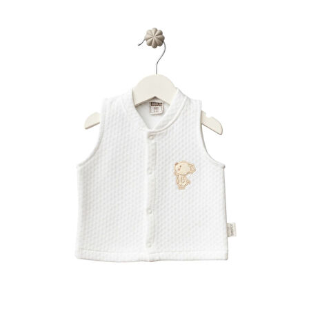 Bebitof Bebek Yelek 60041