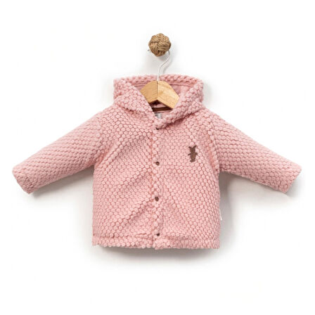 Bebitof Bebek Hırka 60052