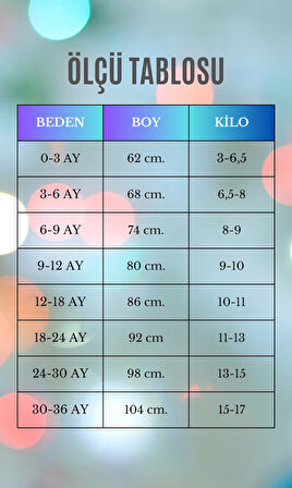 Bebek Basic Ribana Bisiklet Yaka 5'li Atlet Body %100 Pamuk