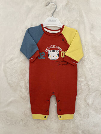 Sportif Kaplan Tulum