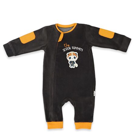 Bebitof Sporcu Panda Tulum BBTF-70241662