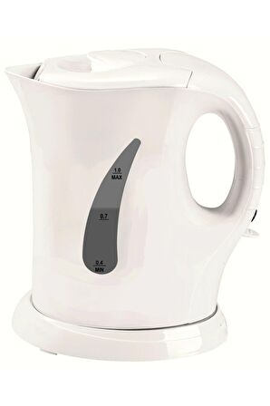 Sımtech Km-4711 1,0 Lt Kettle