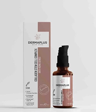 Dermaplus Md Collagen Stem Cell Complex 30 Ml