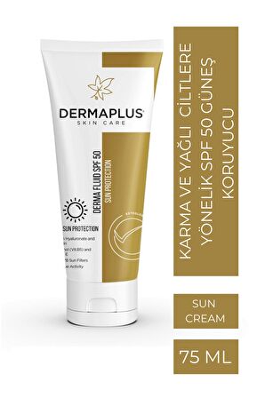 DERMA FLUID SPF 50