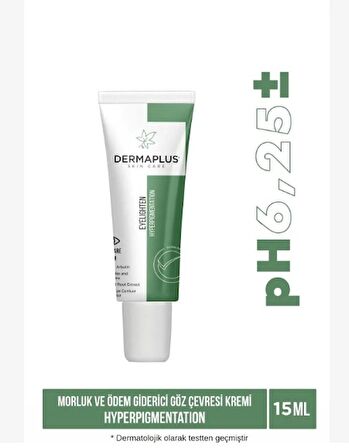 Dermaplus Md Eyelighten 15 ml