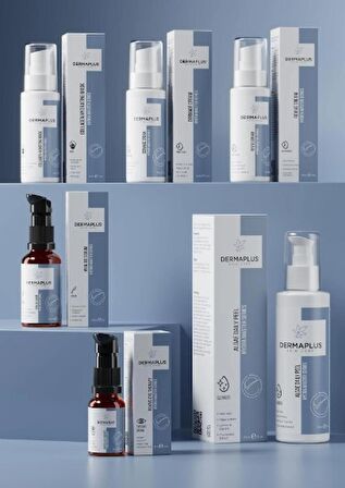 Dermaplus Md REVİVE EYE THERAPY