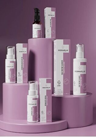 Dermaplus Md DERMASOOTH CREAM