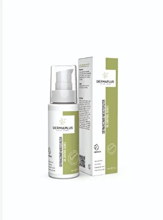 Dermaplus Md DERMACOMB MOISTURIZER