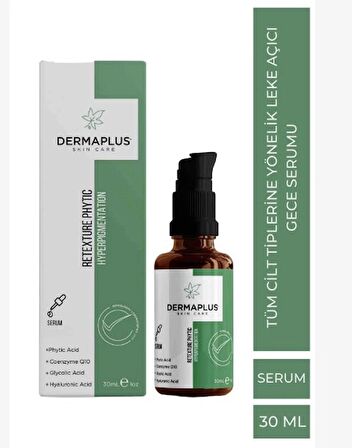 Dermaplus Md RETEXTURE PHYTIC