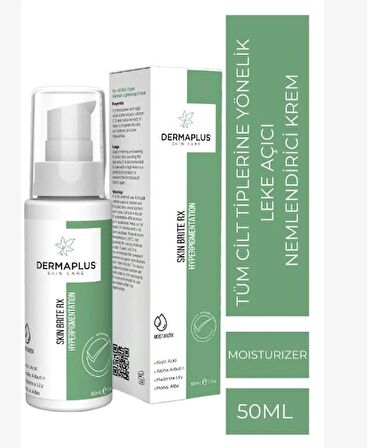 Dermaplus Md Skin Brite Rx