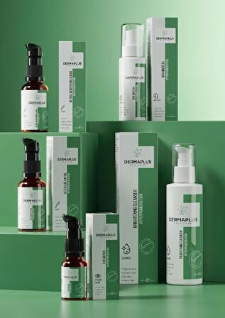 Dermaplus Md Skin Brite Rx