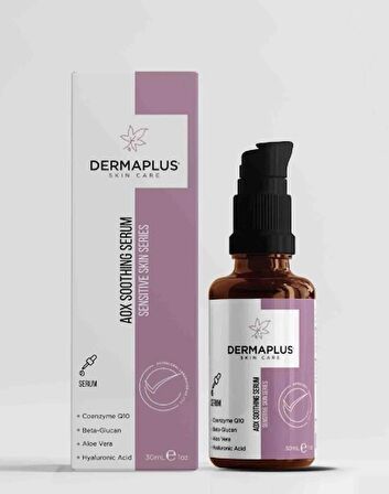 Dermaplus Md Aox Soothing Serum 30 ml