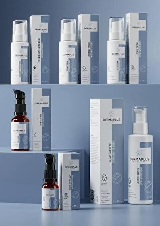 Dermaplus Md REVİVE CREAM