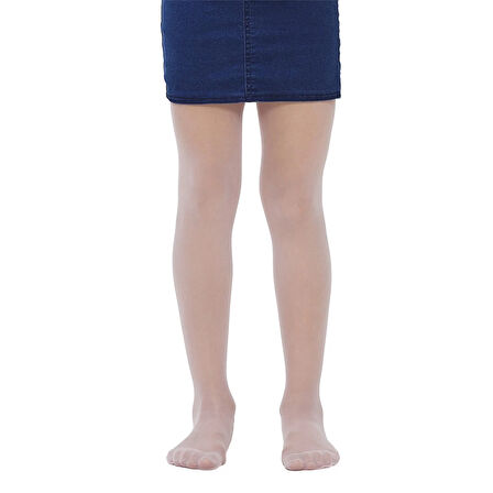 Penti Kız Çocuk Pretty 20 Denye İnce Külotlu Çorap