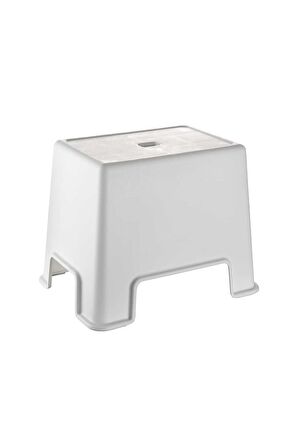Çelik Ayna Lüx Banyo Taburesi Fma07260