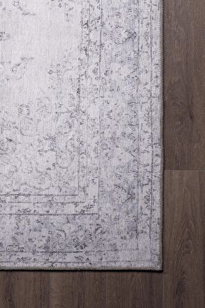 Artloop Halı Dorian Dekoratif Bej Halı AL 128