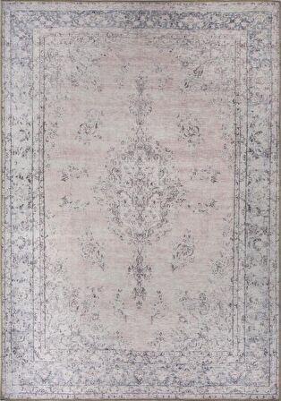 Artloop Halı Dorian Dekoratif Bej Halı AL 128