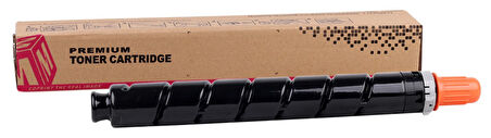 Canon EXV-34 Smart Kırmızı Toner IR-C 2020 2030 2225 2230