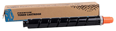 Canon EXV-34 Smart Mavi Toner IR-C 2020 2030 2225 2230