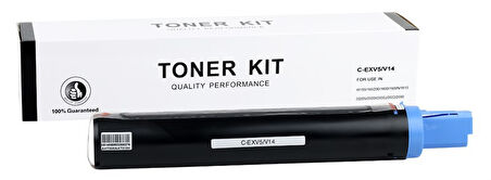 Canon EXV-14 Smart Toner IR 2016 2018 2020 2022 2025 2030 2318 2320