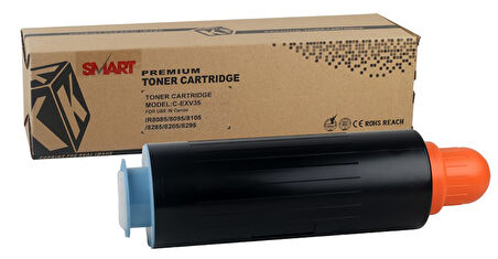 Canon EXV-35 Smart Toner  IR 8095 8295 8205 8105 8585