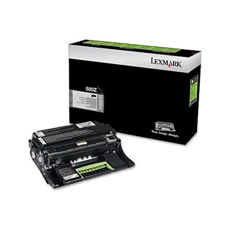 Lexmark 52D0Z00 Imagine Unit MS710-810-811-711